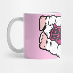 Bite Back Mug